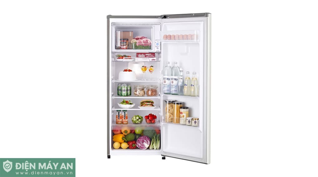 Tủ lạnh LG 195 lít LOB16BGM